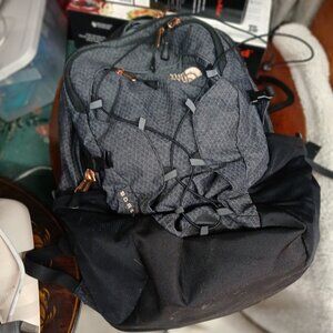 North Face Backpack